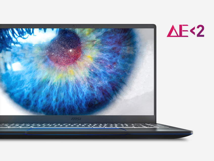 MSI Laptop